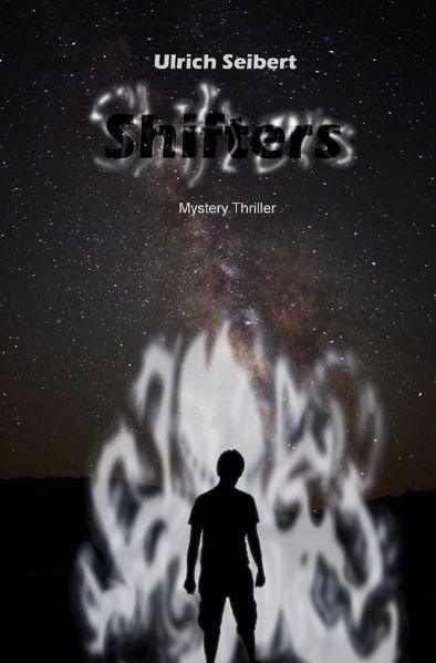 Cover von Shifters