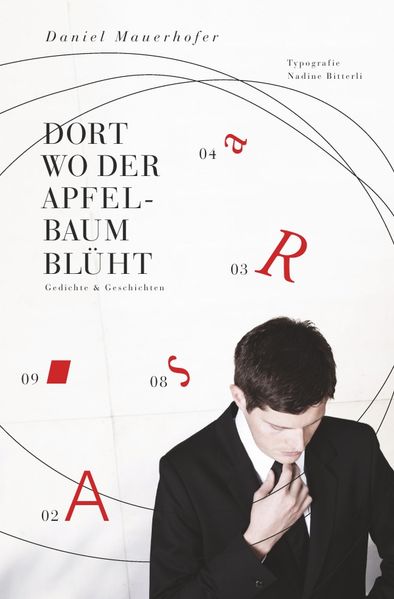 Cover von Dort wo der Apfelbaum blüht