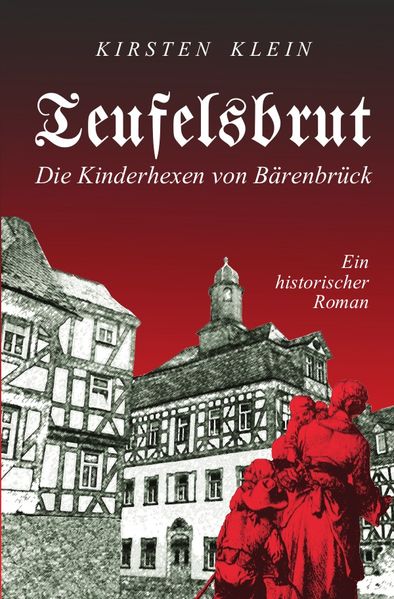 Cover von Teufelsbrut