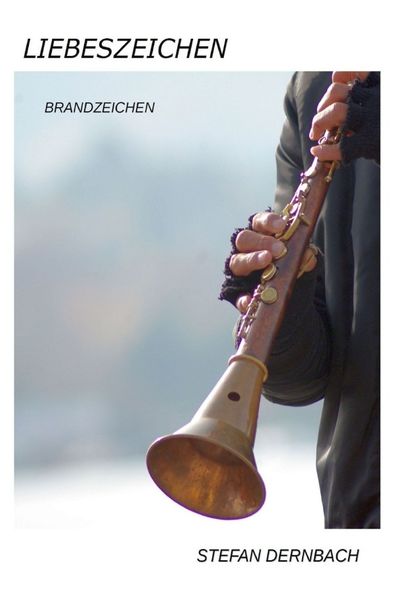 Cover von Liebeszeichen