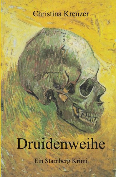 Cover von Druidenweihe