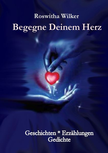 Cover von Begegne Deinem Herz