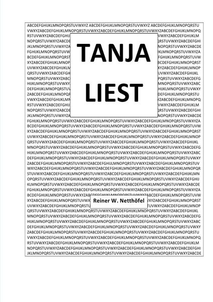 Cover von Tanja liest