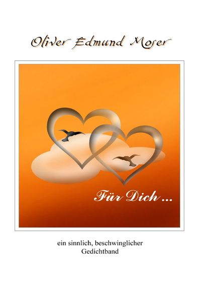 Cover von Für Dich…in Liebe
