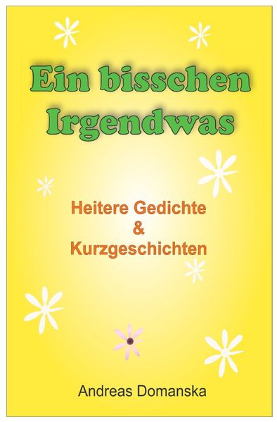 Cover von Ein bisschen Irgendwas