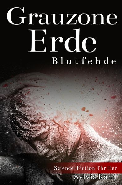 Cover von Grauzone Erde – Blutfehde
