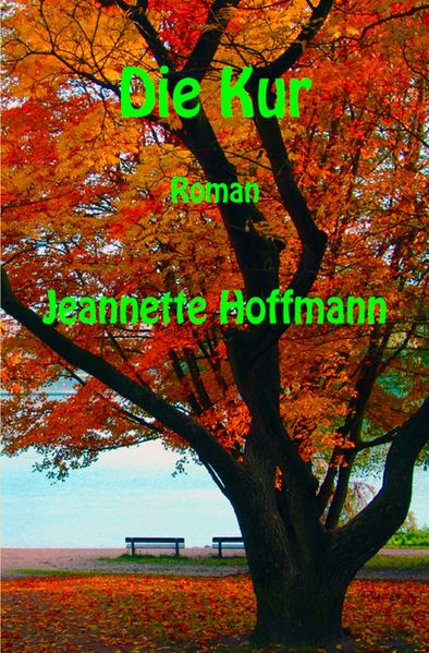 Cover von Die Kur