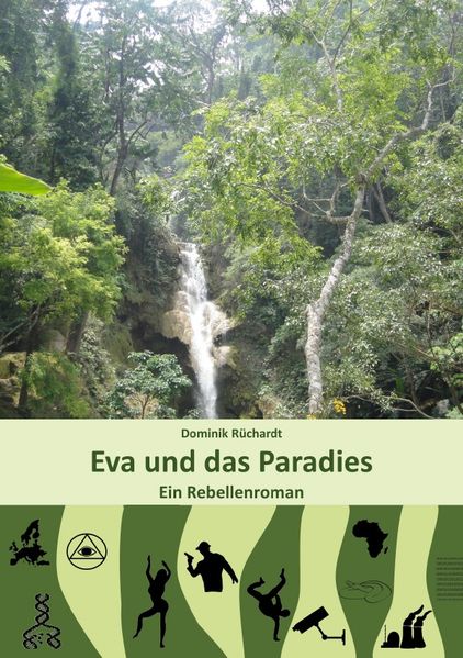 Cover von Eva und das Paradies