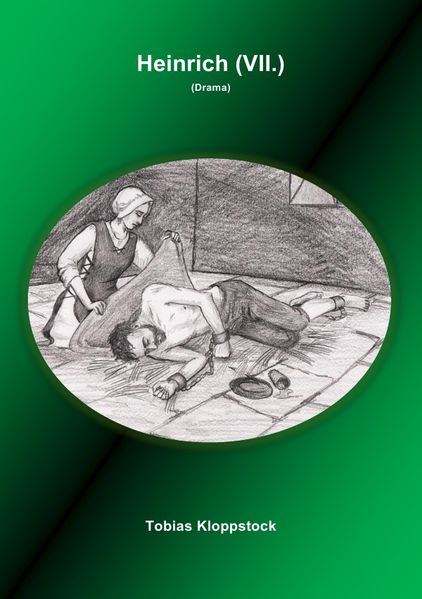 Cover von König Heinrich