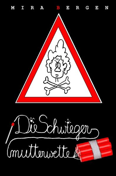 Cover von Die Schwiegermutterwette