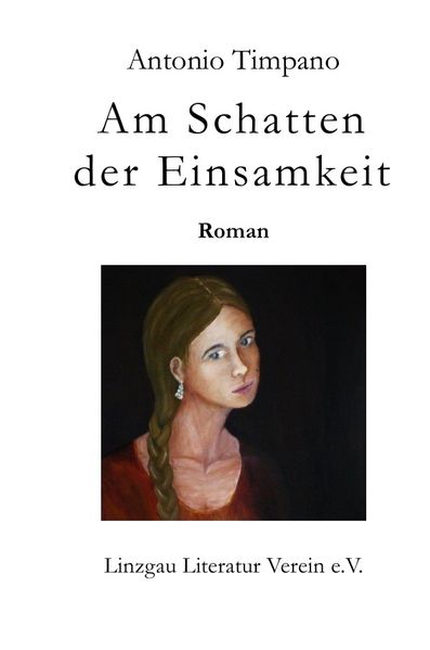 Cover von Am Schatten der Einsamkeit