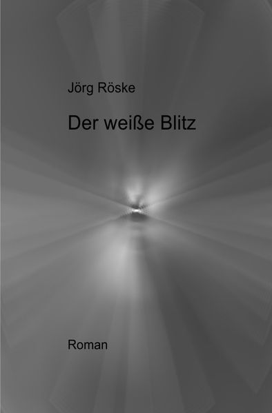 Cover von Der weiße Blitz