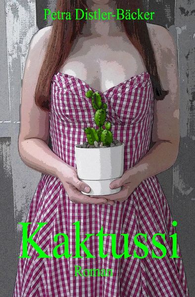 Cover von Kaktussi