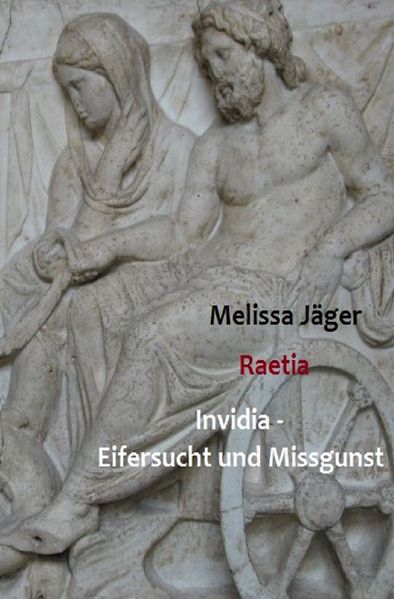 Cover von Raetia