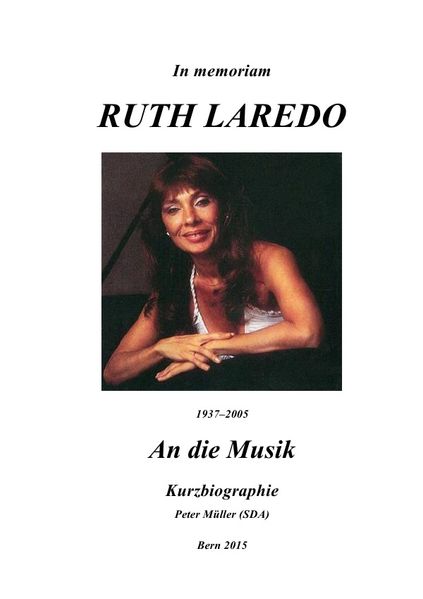 Cover von An die Musik
