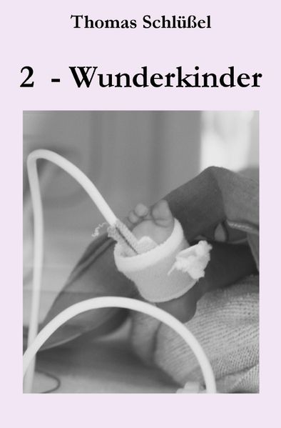 Cover von 2 – Wunderkinder
