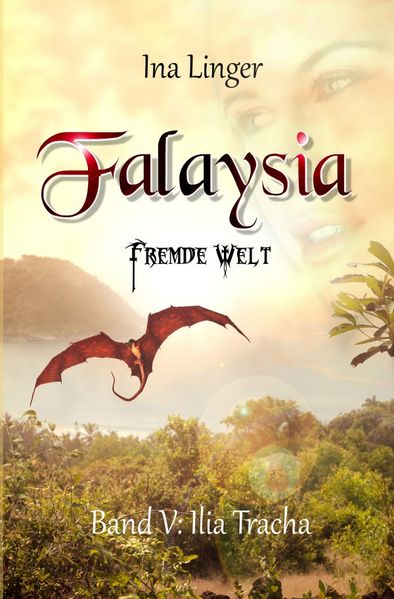 Cover von Falaysia / Falaysia – Fremde Welt – Band 5