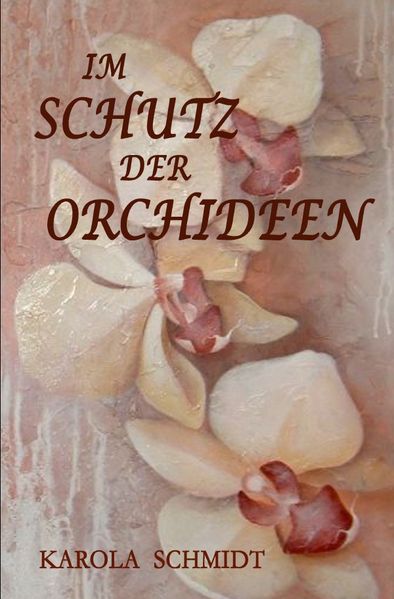 Cover von Im Schutz der Orchideen