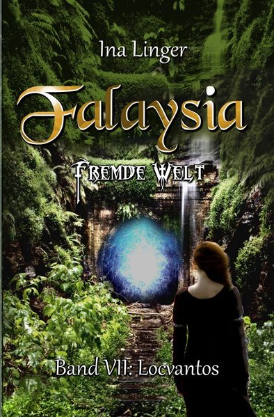 Cover von Falaysia / Falaysia – Fremde Welt – Band 7
