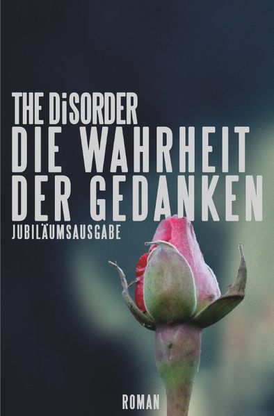 Cover von Die Wahrheit der Gedanken