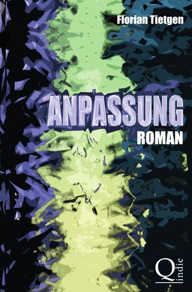 Cover von Anpassung