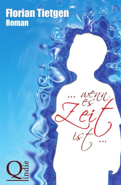 Cover von … wenn es Zeit ist …
