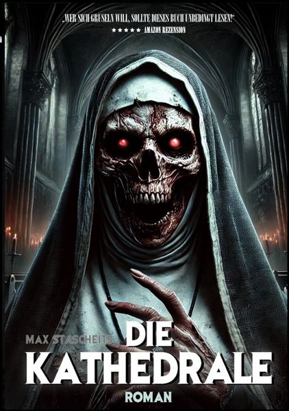 Cover von Die Kathedrale