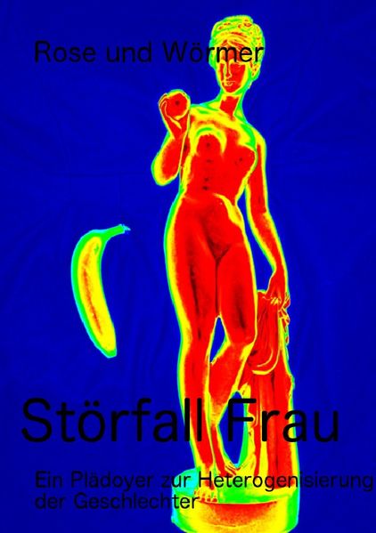 Cover von Störfall Frau