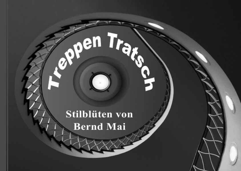 Cover von Treppen Tratsch