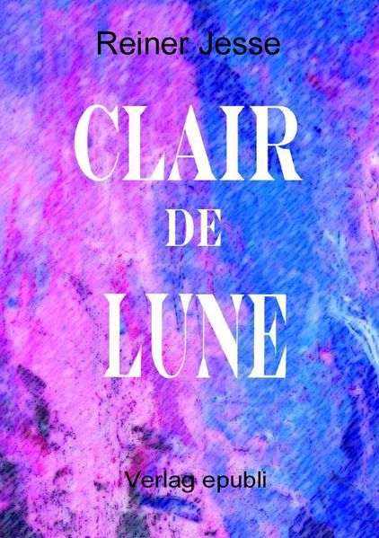 Cover von Clair de Lune