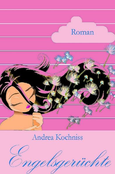 Cover von Engelsgerüchte