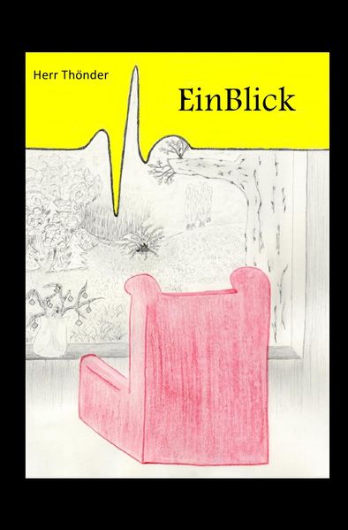 Cover von EinBlick