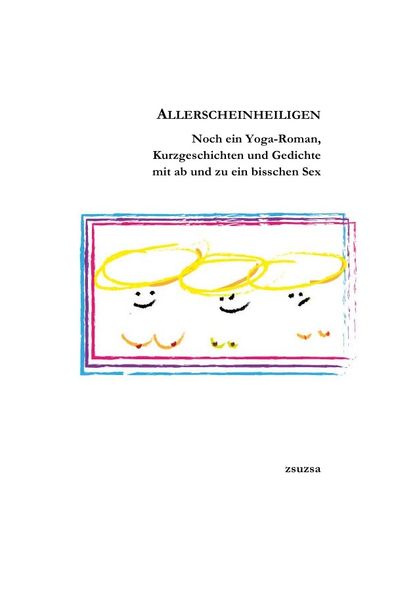 Cover von Allerscheinheiligen
