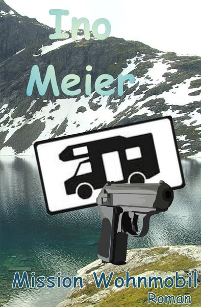 Cover von Mission Wohnmobil