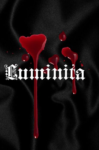 Cover von Luminita