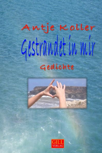 Cover von Gestrandet in mir