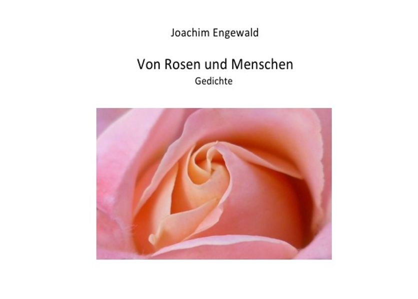 Cover von Von Rosen und Menschen