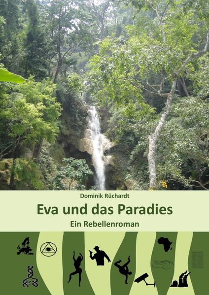 Cover von Eva und das Paradies