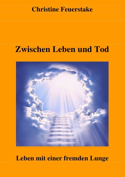 Cover von Zwischen Leben und Tod