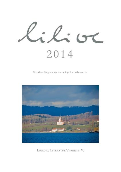 Cover von 2014