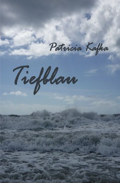 Cover von Tiefblau