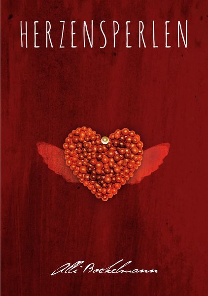 Cover von Herzensperlen