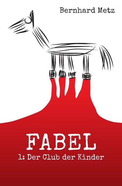 Cover von Fabel: Der Club der Kinder