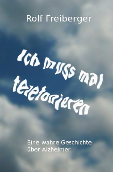 Cover von Ich muss mal telefonieren