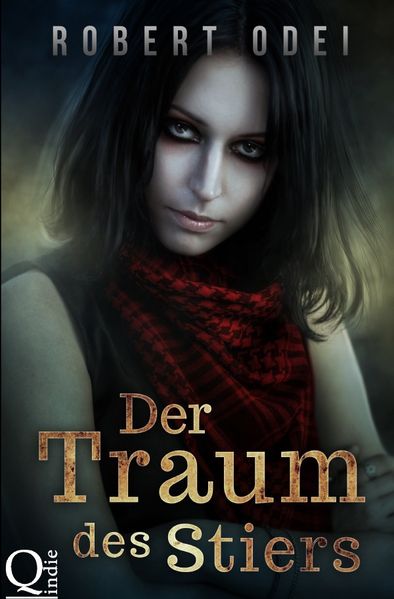 Cover von Der Traum des Stiers