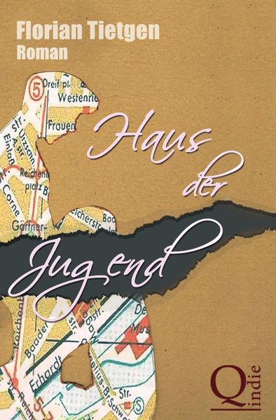 Cover von Haus der Jugend