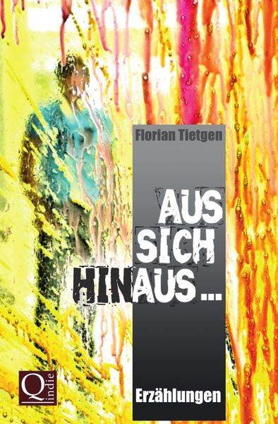 Cover von Aus sich hinaus …