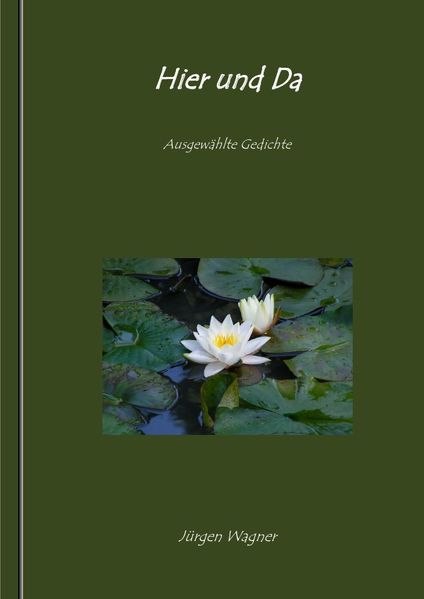 Cover von Hier und Da