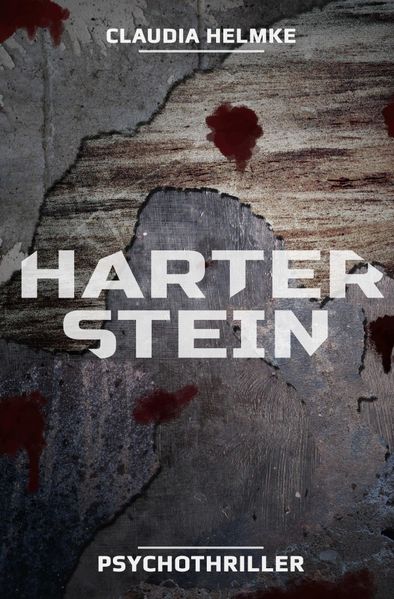 Cover von Harter Stein