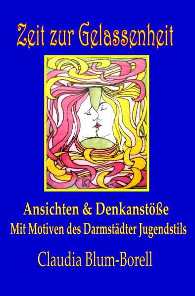 Cover von Zeit zur Gelassenheit